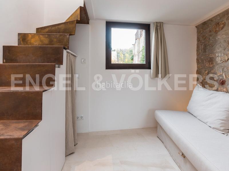 Foto ca2bd6b2-9f5b-45d1-8ac4-451ff3d96aa8. Affitto casa a schiera con riscaldamento in El Poble Sec - Parc de Montjuïc Barcelona