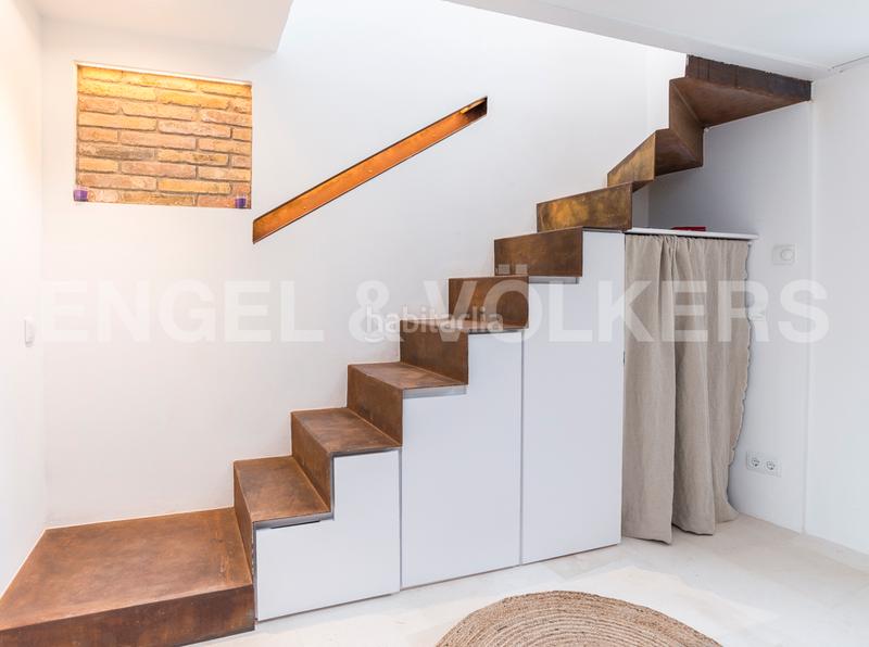 Foto d0300deb-2de0-413a-9bc2-10c8ec37899b. Affitto casa a schiera con riscaldamento in El Poble Sec - Parc de Montjuïc Barcelona