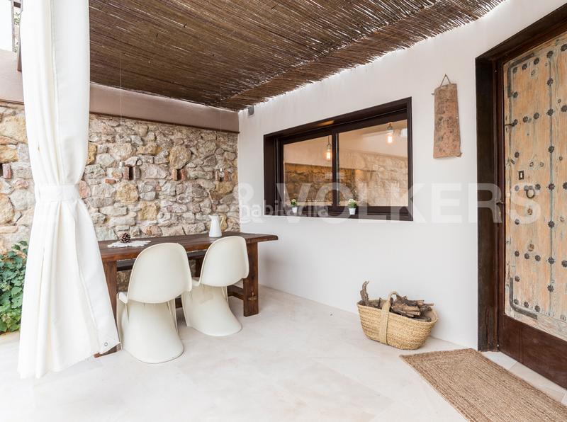 Foto 05e41a10-32c9-4e30-a98b-816d5794674d. Location maison jumelée avec chauffage dans El Poble Sec - Parc de Montjuïc Barcelona