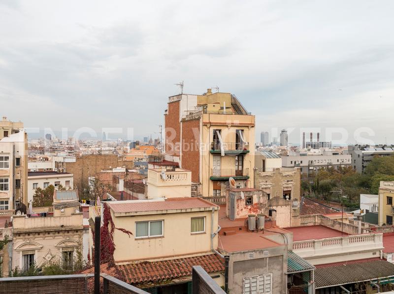 Foto 0907e874-9d44-45ca-b823-9b4958bb19c7. Location maison jumelée avec chauffage dans El Poble Sec - Parc de Montjuïc Barcelona