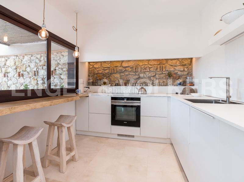 Foto 2d77bbe3-436b-4ea5-a7ac-7e9882ad10fc. Location maison jumelée avec chauffage dans El Poble Sec - Parc de Montjuïc Barcelona