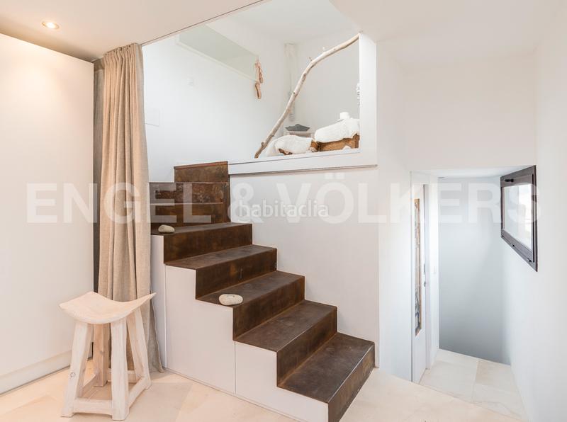 Foto 3fe3833d-8e57-4669-8000-e82204e5eed3. Location maison jumelée avec chauffage dans El Poble Sec - Parc de Montjuïc Barcelona