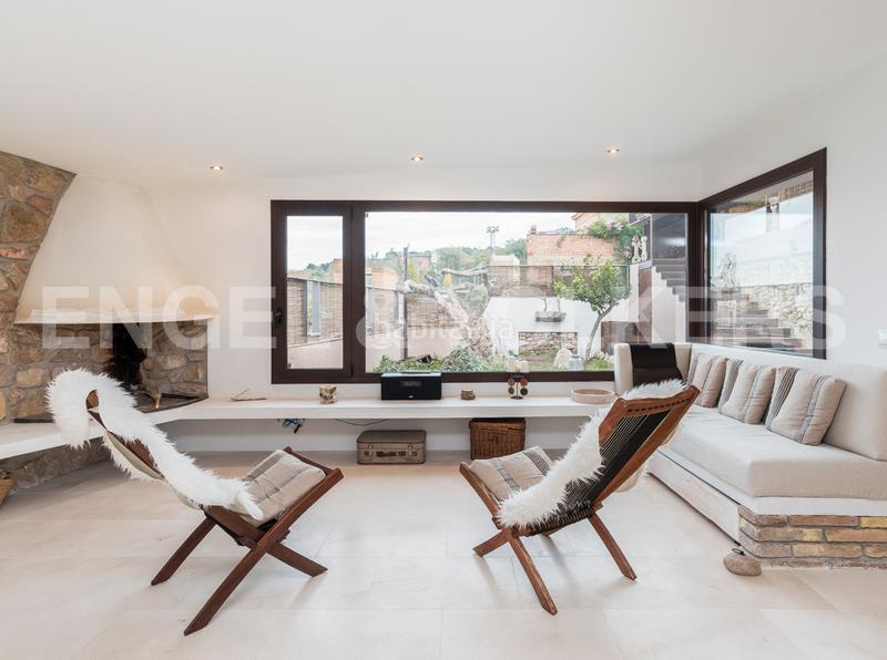 Foto 496de8e6-dc16-4d2c-82a4-6c8b5dbaba35. Location maison jumelée avec chauffage dans El Poble Sec - Parc de Montjuïc Barcelona