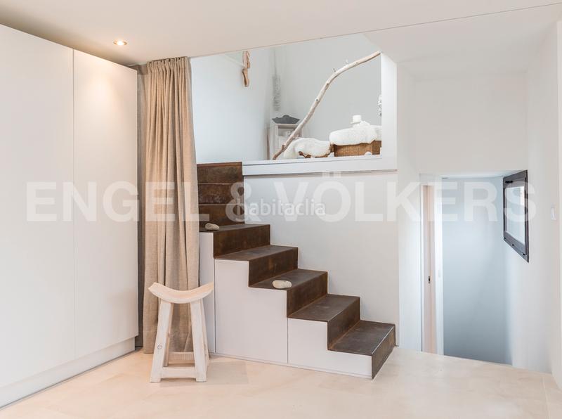 Foto 505d8e1e-0c4f-45bb-b4df-25e4169fc712. Location maison jumelée avec chauffage dans El Poble Sec - Parc de Montjuïc Barcelona