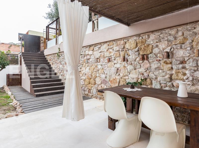 Foto 90bd611d-be3a-441a-b563-2e7a3593a79a. Location maison jumelée avec chauffage dans El Poble Sec - Parc de Montjuïc Barcelona