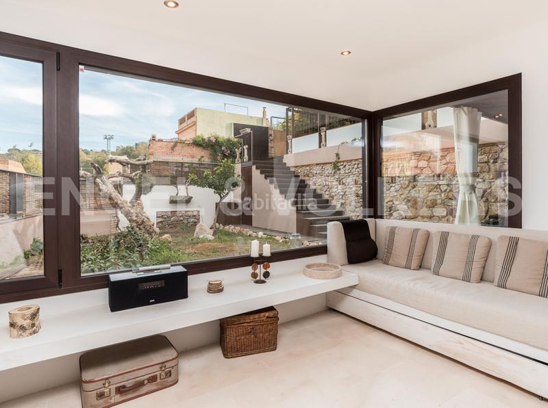 Foto e3ebdea5-13d4-4825-8984-716bc3f0078e. Location maison jumelée avec chauffage dans El Poble Sec - Parc de Montjuïc Barcelona