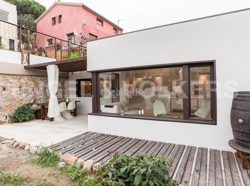 Foto e709d9e4-f660-447f-9549-29fc84e41905. Location maison jumelée avec chauffage dans El Poble Sec - Parc de Montjuïc Barcelona