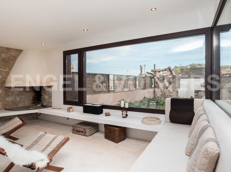 Foto 4143e48e-4669-41e6-9b86-afc94334cd56. Miete reihenhaus mit heizung in El Poble Sec - Parc de Montjuïc Barcelona