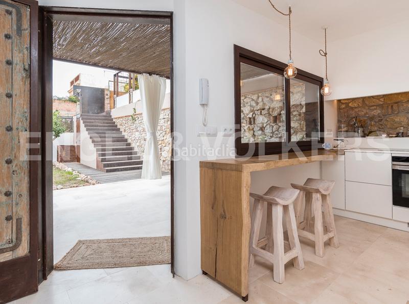 Foto 8d69b84e-7c49-45fa-877a-9f93de87bab3. Miete reihenhaus mit heizung in El Poble Sec - Parc de Montjuïc Barcelona