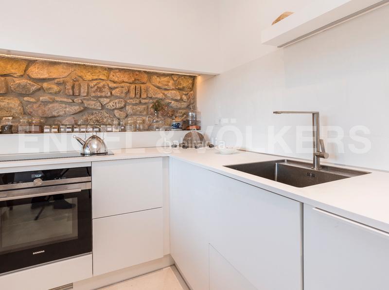 Foto d29e82e6-8ab9-4063-9e9f-508a9210a56f. Miete reihenhaus mit heizung in El Poble Sec - Parc de Montjuïc Barcelona