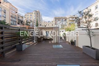 Rent Apartment in Dreta de l´Eixample. Piso exclusivo de diseño a metros de paseo de gracia