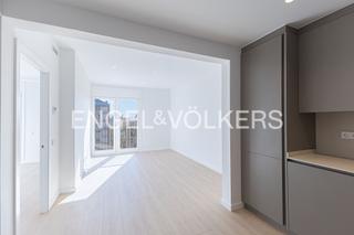 Apartamento en L´Antiga Esquerra de l´Eixample. Piso a estrenar en lantiga esquerra de leixample
