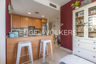 Apartament a Catalunya - Fontetes. Acogedor piso de  una habitacion con terraza, piscina, pk y tras