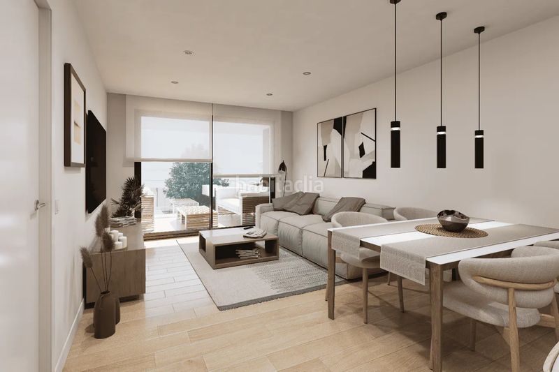 Foto 59493a3e-102c-4846-a2b2-a13d92903ca2. Etagenwohnung 93m<sup>2</sup> in carrer balmes 19 in Canet de Mar