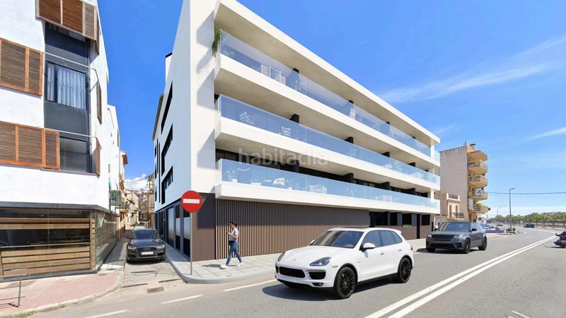 Foto c9c37826-5915-4749-9575-13994b1f65e5. Etagenwohnung 93m<sup>2</sup> in carrer balmes 19 in Canet de Mar