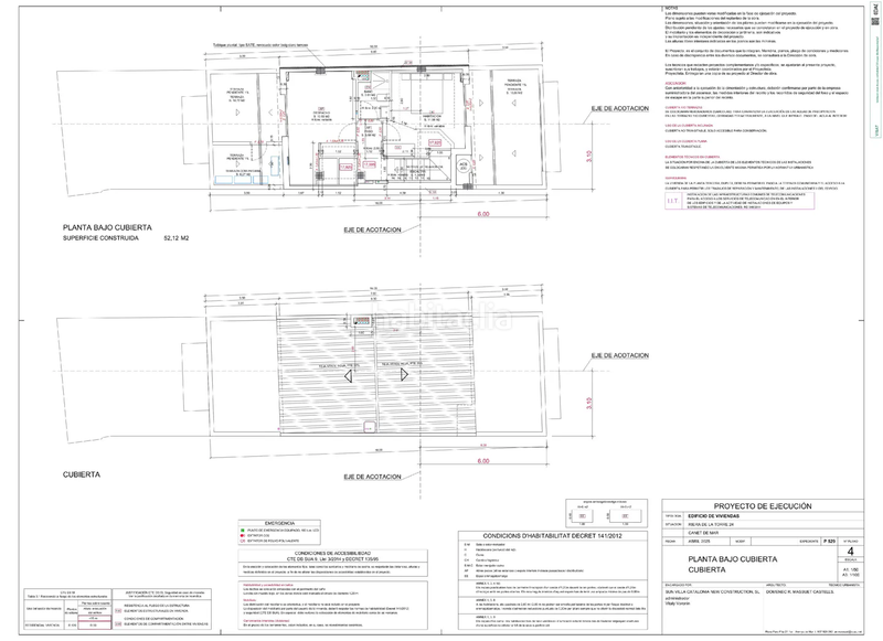 Foto 0672d601-3ff1-43c2-a04d-6c1954dcfe37. Pis 74m<sup>2</sup> a carrer balmes 19 a Canet de Mar