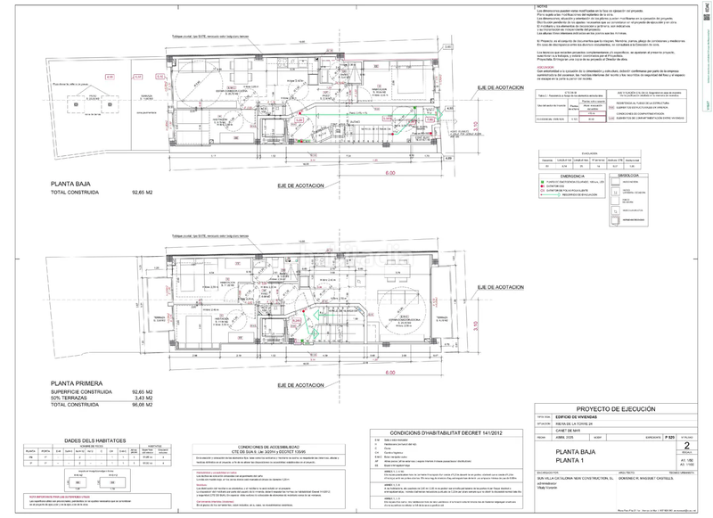 Foto 67c3422c-b929-4a76-b1fe-7507d89de4e5. Pis 74m<sup>2</sup> a carrer balmes 19 a Canet de Mar
