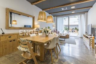 Haus in Centre. Moderna y singular casa en el centro de mataró cerca paseo marít