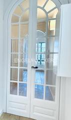 Location Appartement à L´Antiga Esquerra de l´Eixample. Exquisito apartamento en el eixample elegancia histórica y moder