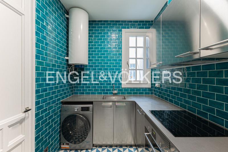 Foto 012ca802-ae3c-4beb-bb51-758a4760435b. Affitto piccolo appartamento con riscaldamento in Barcelona