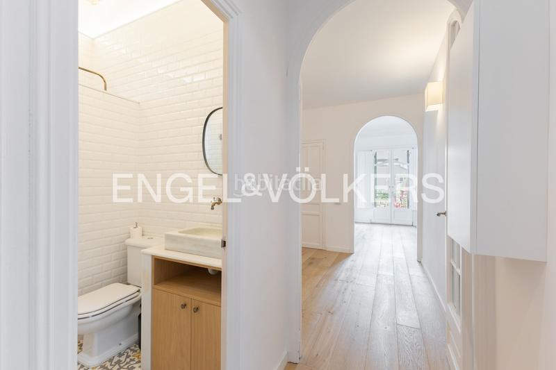 Foto 058f6b4d-3e33-46c7-b146-0b8d92eb2fe9. Affitto piccolo appartamento con riscaldamento in Barcelona