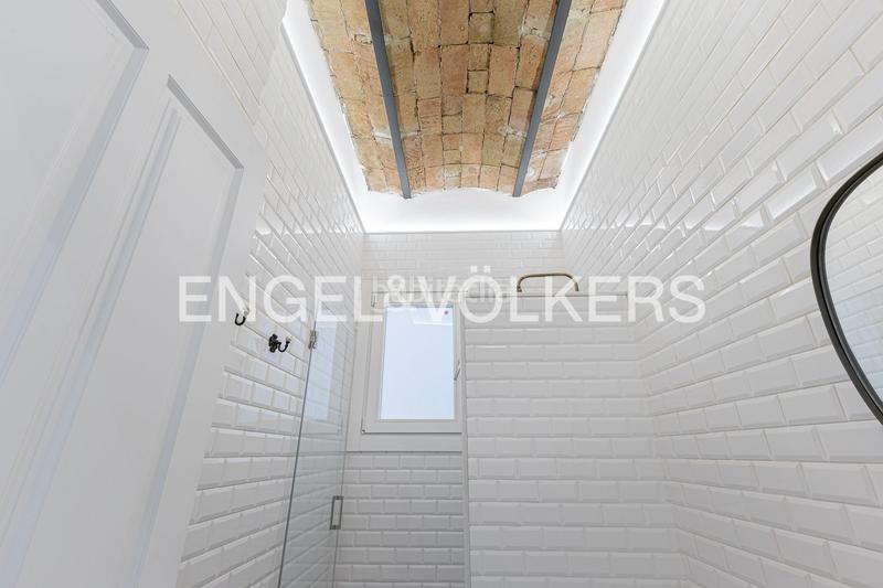 Foto 0baaf572-5baf-4049-95d9-4015dcd6a981. Affitto piccolo appartamento con riscaldamento in Barcelona