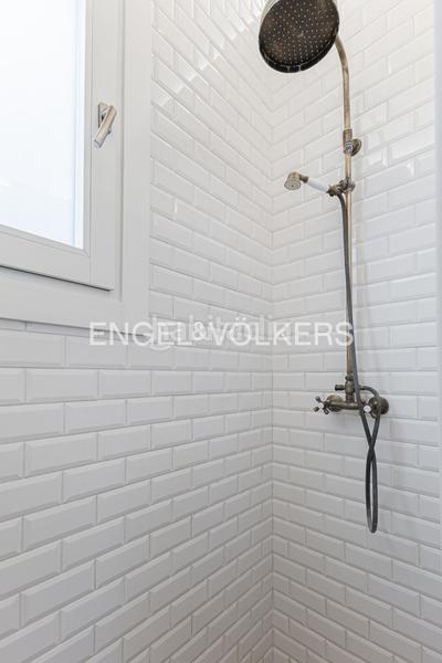 Foto 1529ad7f-9b89-4833-a217-38d7d0911609. Affitto piccolo appartamento con riscaldamento in Barcelona