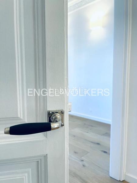 Foto 2c30e053-0248-4d72-808a-ddec2c941a8d. Affitto piccolo appartamento con riscaldamento in Barcelona