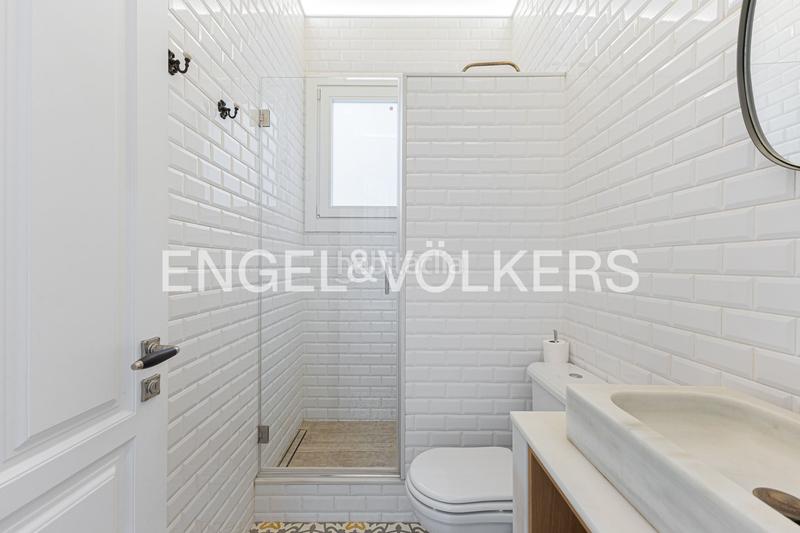 Foto 58acc104-ca07-4c09-973a-590ae8b4ea09. Affitto piccolo appartamento con riscaldamento in Barcelona