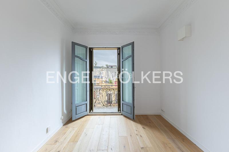 Foto 5e406b34-5650-48ff-b697-c53e2e879467. Affitto piccolo appartamento con riscaldamento in Barcelona