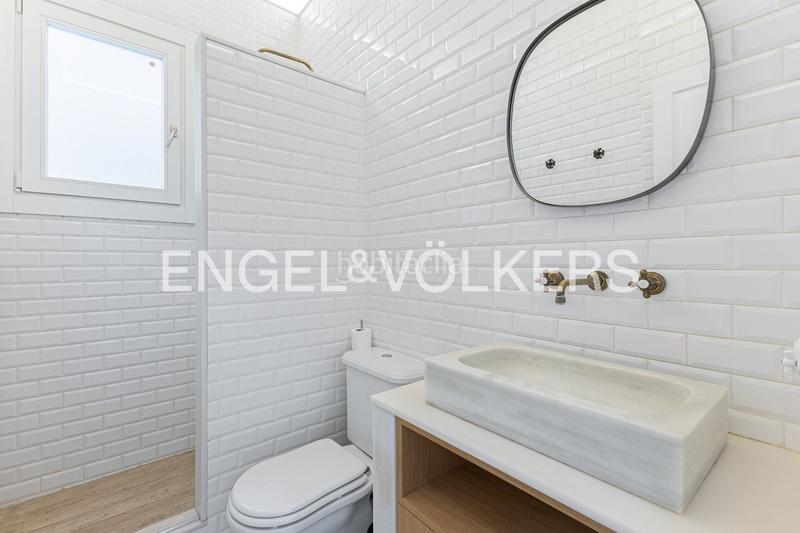 Foto 7bc26f92-7642-4d93-bfa9-586f26983d12. Affitto piccolo appartamento con riscaldamento in Barcelona