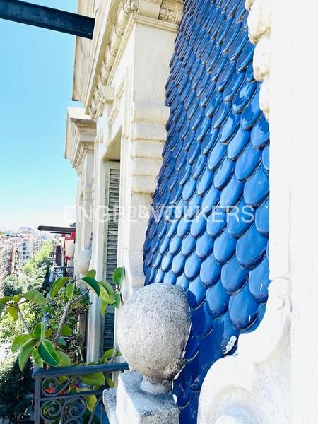 Foto 893157fc-ec0a-4342-b398-a3db0ba705c8. Affitto piccolo appartamento con riscaldamento in Barcelona