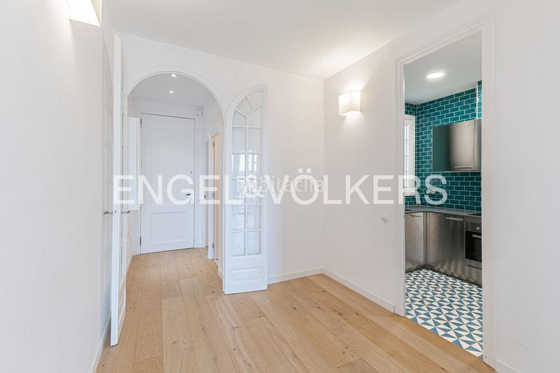 Foto 9b128bff-1930-4656-a13b-d2139e039835. Affitto piccolo appartamento con riscaldamento in Barcelona