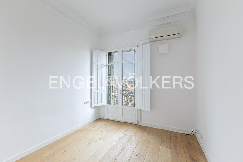 Foto b576b982-4638-4d21-b14c-fec01fdf1495. Affitto piccolo appartamento con riscaldamento in Barcelona