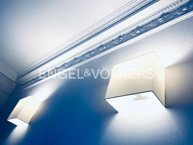 Foto c2981c8c-fda8-49a5-9d8d-76d621703615. Affitto piccolo appartamento con riscaldamento in Barcelona