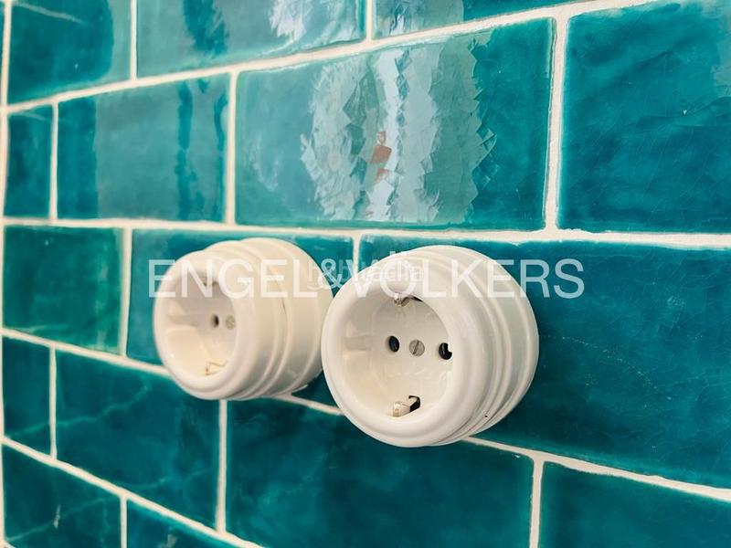 Foto e9cb4161-2e3f-407c-8478-ea784f0606d1. Affitto piccolo appartamento con riscaldamento in Barcelona