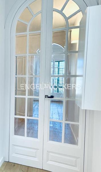 Foto cf71b566-356c-4e40-9011-c5ee04c03f84. Miete appartement mit heizung in L´Antiga Esquerra de l´Eixample Barcelona