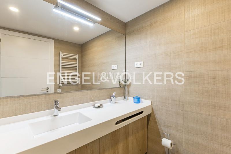Foto 02ed2c2d-bc59-4c18-9fbd-64476fa69636. Apartamento elegante apartamento en sant feliu, confort y sostenibilidad cerca de barcelona en Sant Feliu de Llobregat