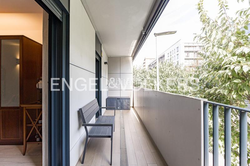 Foto 077a5a45-c662-44e9-9842-1bb7b0c82a72. Apartamento elegante apartamento en sant feliu, confort y sostenibilidad cerca de barcelona en Sant Feliu de Llobregat