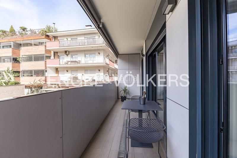 Foto 0a16df61-1e93-4a9d-bd93-0ae7d54a6dea. Apartamento elegante apartamento en sant feliu, confort y sostenibilidad cerca de barcelona en Sant Feliu de Llobregat