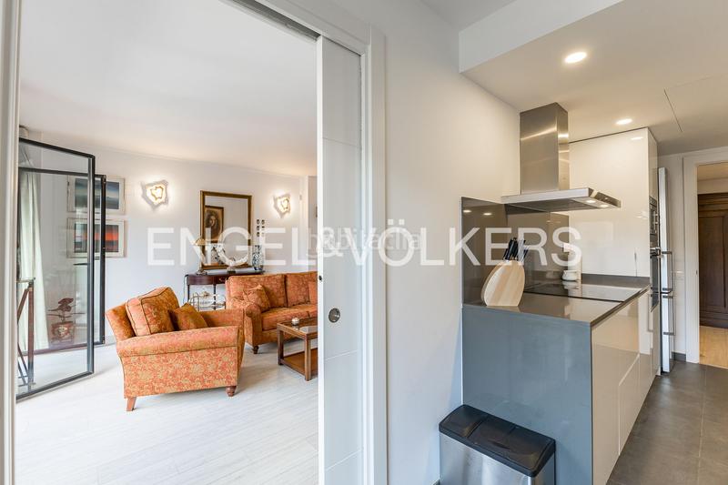 Foto 197ba603-98ed-4fc6-86db-8d74652b24ba. Apartamento elegante apartamento en sant feliu, confort y sostenibilidad cerca de barcelona en Sant Feliu de Llobregat