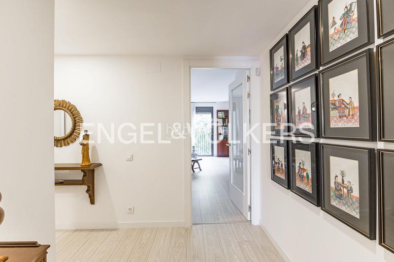 Foto 1a9b4d97-f95c-4e58-8cef-170fc8a007ea. Apartamento elegante apartamento en sant feliu, confort y sostenibilidad cerca de barcelona en Sant Feliu de Llobregat