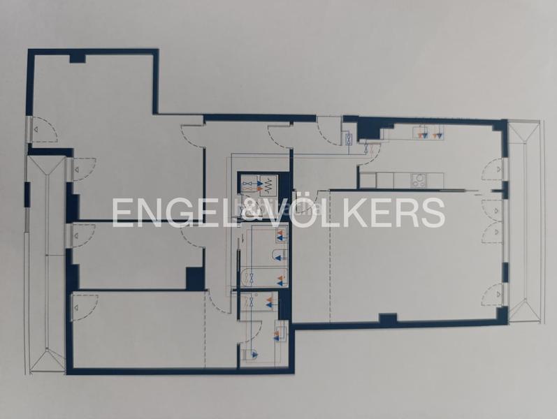 Foto 1b4c6102-bcf1-4c29-9980-7d51620d8488. Apartamento elegante apartamento en sant feliu, confort y sostenibilidad cerca de barcelona en Sant Feliu de Llobregat