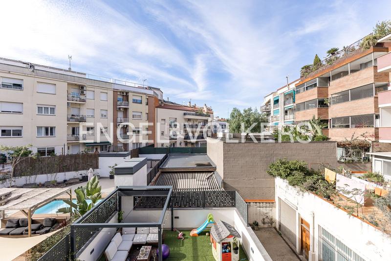 Foto 22c5a605-4ab1-4b9e-9171-8a87835b2385. Apartamento elegante apartamento en sant feliu, confort y sostenibilidad cerca de barcelona en Sant Feliu de Llobregat