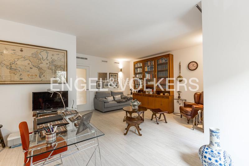 Foto 2493d544-9b27-4350-8bf8-fc79950fce79. Apartamento elegante apartamento en sant feliu, confort y sostenibilidad cerca de barcelona en Sant Feliu de Llobregat