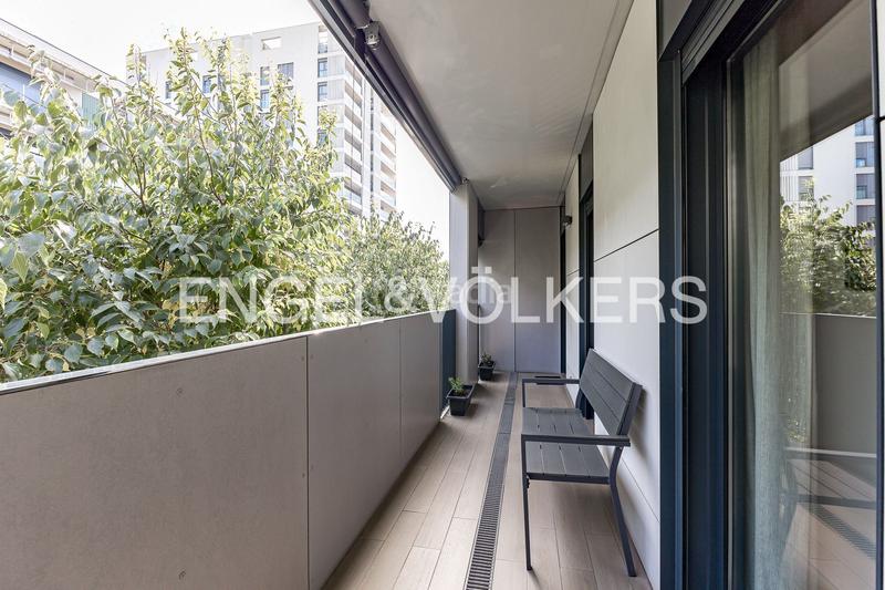 Foto 2530bf2a-b736-4def-9783-c9294c6e361c. Apartamento elegante apartamento en sant feliu, confort y sostenibilidad cerca de barcelona en Sant Feliu de Llobregat