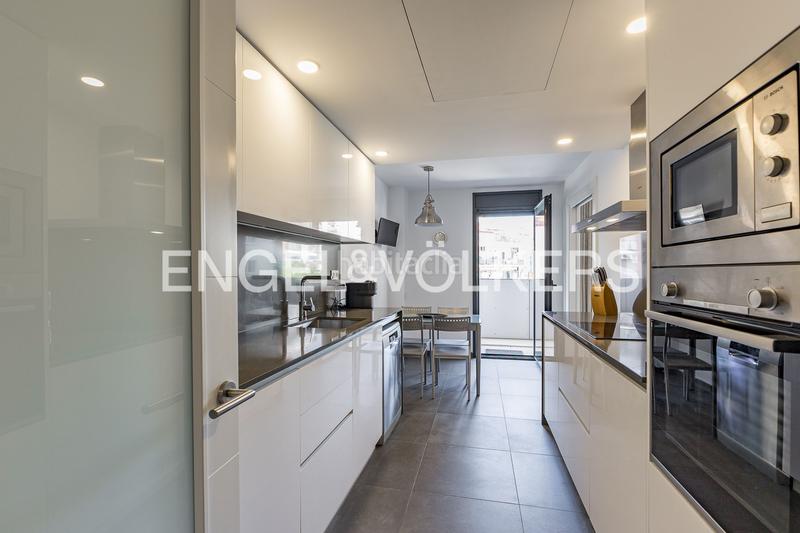 Foto 3ba63e6d-6046-4abd-b7be-5cdb7e2d9ede. Apartamento elegante apartamento en sant feliu, confort y sostenibilidad cerca de barcelona en Sant Feliu de Llobregat