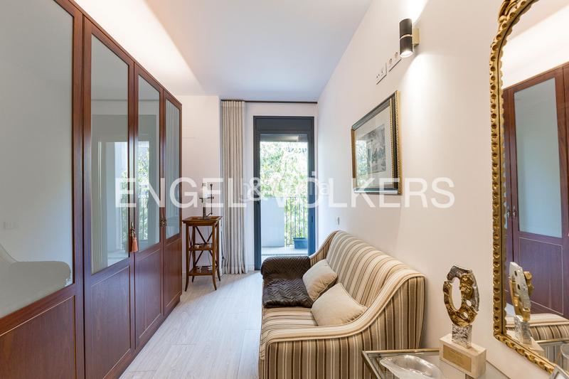 Foto 4eca2487-c2cd-41b0-a6ec-ae74ddc4b8ac. Apartamento elegante apartamento en sant feliu, confort y sostenibilidad cerca de barcelona en Sant Feliu de Llobregat