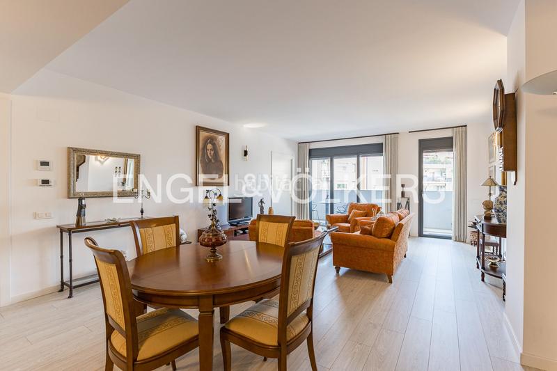 Foto 815fa117-2bd0-4899-b47d-c0a5508de3b9. Apartamento elegante apartamento en sant feliu, confort y sostenibilidad cerca de barcelona en Sant Feliu de Llobregat