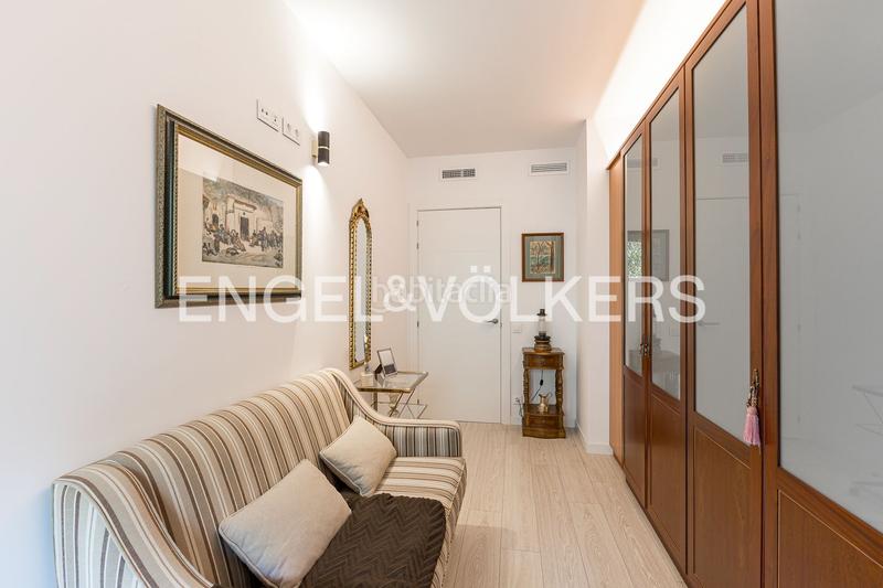 Foto 81c86bed-e83c-4134-b8f7-380663d22cdb. Apartamento elegante apartamento en sant feliu, confort y sostenibilidad cerca de barcelona en Sant Feliu de Llobregat